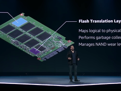 AWS发布第二代自研Nitro SSD,并解释了自研SSD的重要性-DOIT-数据产业媒体与服务平台