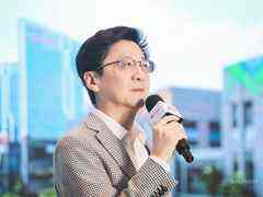 美的CTO向江旭:智能化赋能,六方面布局绿色战略-DOIT-数据产业媒体与服务平台