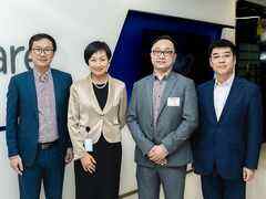 领先技术和解决方案,成就VMware的成功应用与生态圈-DOIT-数据产业媒体与服务平台