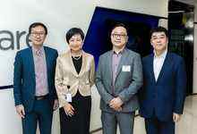 领先技术和解决方案，成就VMware的成功应用与生态圈-存储在线-存储专业媒体