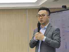 先见先行,乐享其成:锐捷发布乐享智能运维管理平台-DOIT-数据产业媒体与服务平台
