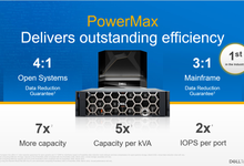 從戴爾PowerMax的重大更新看高端存儲的演進趨勢-存儲在線