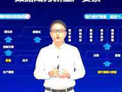浪潮信息郭志翔:以全闪存储加速数据中心-DOIT-数据产业媒体与服务平台
