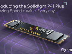 Solidigm推出PCIe 4.0 固态盘Solidigm P41 Plus,强调性价比-DOIT-数据产业媒体与服务平台