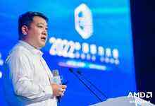 AMD全球副总裁刘宏兵：做算力方阵中的“绿色”领跑者-存储在线-存储专业媒体