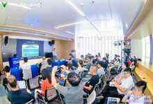 马栏山联合浪潮信息举办元宇宙大讲堂，构建全球数字视频产业基地-存储在线-存储专业媒体