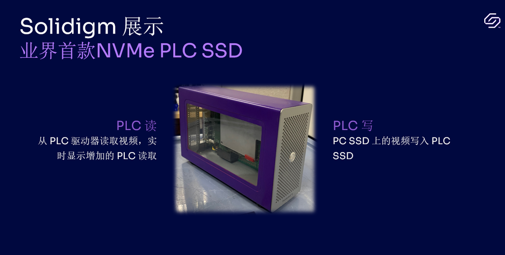 Plc ssd top