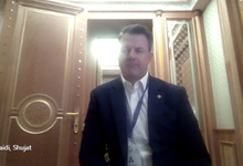 阿卜杜拉国王科技大学Jason Roos：加快人工智能领域合作、推进自动驾驶应用落地-存储在线-存储专业媒体