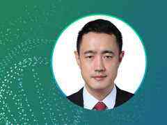 浙江大学二院许杰谈信息技术服务助力医院数字化改革-DOIT-数据产业媒体与服务平台