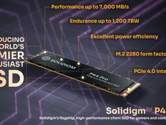 Solidigm發(fā)布PCIe 4.0高性能SSD，比980 Pro更適合為PS5擴容-DOIT-數(shù)據(jù)產(chǎn)業(yè)媒體與服務(wù)平臺