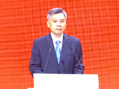 杭州市委书记刘捷:云栖大会已成全球数字行业的风向标-DOIT-数据产业媒体与服务平台