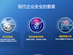 作为硬件大厂,戴尔为什么要谈零信任?-DOIT-数据产业媒体与服务平台