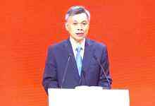 杭州市委书记刘捷：云栖大会已成全球数字行业的风向标-存储在线-存储专业媒体