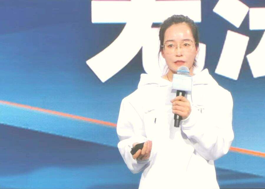 艾为电子CEO娄声波:在安全和效率中赢得平衡-存储在线-存储专业媒体