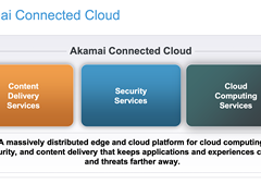 Akamai Connected Cloud发布,将改变云计算出口流量费过高的局面-DOIT-数据产业媒体与服务平台