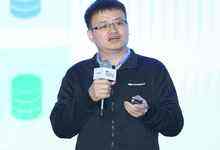 首届OceanBase开发者大会在京举行，CTO杨传辉阐述开发者生态愿景-存储在线-存储专业媒体