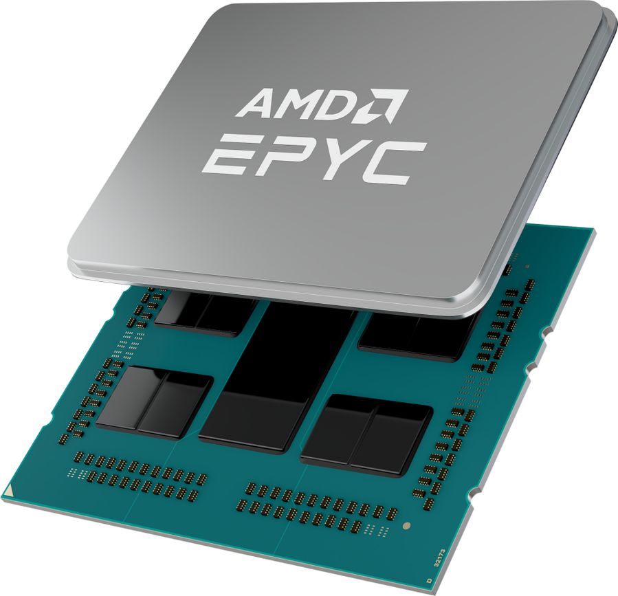 《AMD发力5G，三大全新成果惊艳MWC 2023》