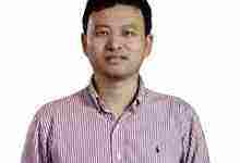 上海交大吴晨涛: 分布式学习过程中硬盘故障恢复加速的研究-存储在线-存储专业媒体