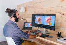 迈向未来办公：以“屏”连接场景与效率-存储在线-存储专业媒体