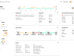 中国国际金融展:中电金信“源擎”云原生分布式核心业务系统发布-DOIT-数据产业媒体与服务平台