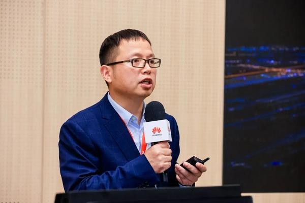 《软通动力亮相华为中国合作伙伴大会2023丨聚伙伴协同共赢 共赴数字新征程》