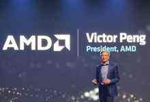 AMD发布第4代EPYC CPU产品系列新品，人工智能战略亮相-存储在线-存储专业媒体