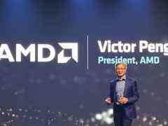AMD发布第4代EPYC CPU产品系列新品,人工智能战略亮相-DOIT-数据产业媒体与服务平台