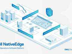 发布Dell NativeEdge,戴尔科技在边缘计算上又有了新举措-DOIT-数据产业媒体与服务平台