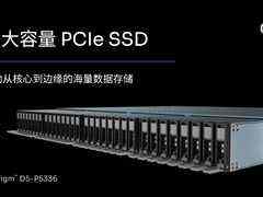 Solidigm全新QLC固态盘D5-P5336,最高61.44TB-DOIT-数据产业媒体与服务平台