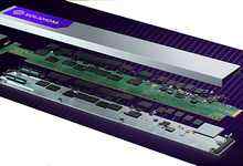 容量开始卷,Solidigm发布最大61TB企业级固态盘-存储在线-存储专业媒体