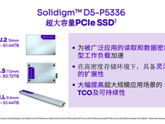 Solidigm D5-P5336将QLC的优势推向极致-DOIT-数据产业媒体与服务平台