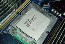 稳扎稳打、循序渐进!AMD EPYC 托起AI与计算领域新的希冀-存储在线-存储专业媒体