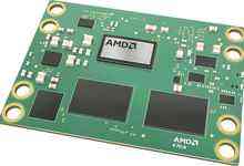 AMD推出Kria K24 SOM及KD240驱动器入门套件:电控与DSP领域的优异解决方案-存储在线-存储专业媒体