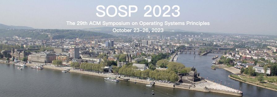 《阿里云DNS形式化验证论文入选国际计算机系统顶级会议SOSP’23》