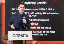 绿色与智能并驾齐驱:安森美成就可持续生态未来-存储在线-存储专业媒体