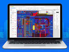 被华为坚定选择的嘉立创EDA,凭借的是什么?-DOIT-数据产业媒体与服务平台