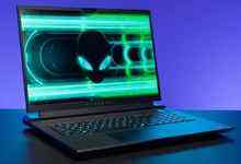 ALIENWARE外星人笔记本迭代升级，非凡性能成就进阶游戏体验-存储在线-存储专业媒体