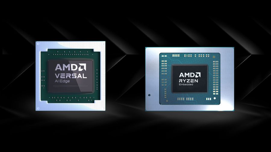 《AMD重塑汽车产业，以先进AI引擎及增强的车载体验亮相CES 2024》