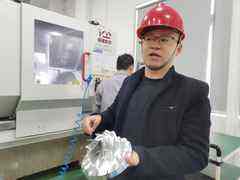 虎渡智能工厂建设:高速流体机械制造行业新标杆-DOIT-数据产业媒体与服务平台