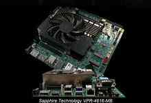 AMD推出Embedded+架构；将嵌入式处理器与自适应SoC 相结合，加速边缘AI应用上市进程-存储在线-存储专业媒体