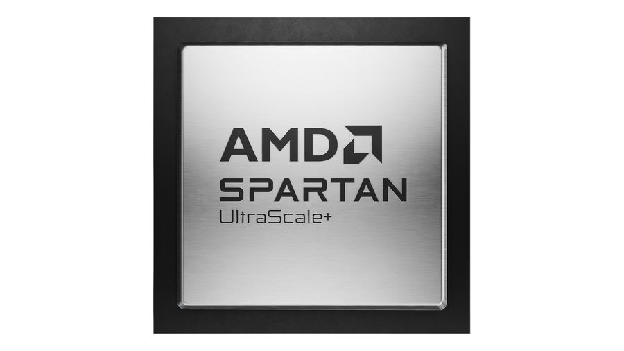 《扩展市场领先的FPGA产品组合，专为成本敏感型边缘应用的AMD Spartan UltraScale+系列问世》