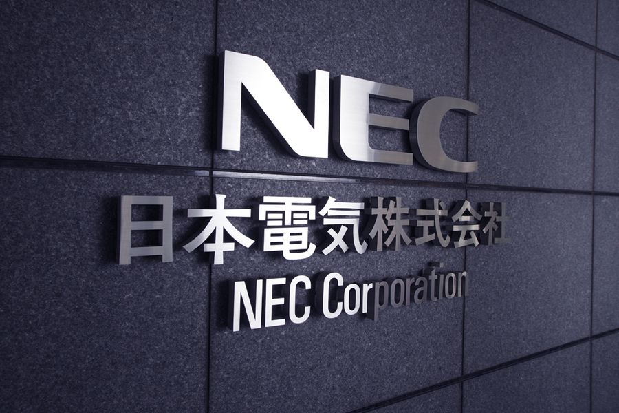 《NEC连续13年入选Clarivate全球创新者100强》