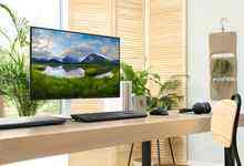 以满足客户需求为己任：戴尔科技显示器P系列和S系列又出新-存储在线-存储专业媒体