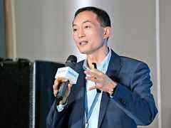星云智联李建瑜:工业互联网平台海星XYZLink助力数字攀钢建设-DOIT-数据产业媒体与服务平台
