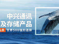 2024数据存储力量第四期:中兴通讯存储产品进入全面超越期-DOIT-数据产业媒体与服务平台