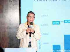 西瓜哥:从市场到技术,分布式全闪驶入快车道-DOIT-数据产业媒体与服务平台