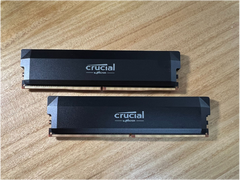 性能与稳定性都想要?Crucial英睿达DDR5内存:Pro超频版值得关注-DOIT-数据产业媒体与服务平台