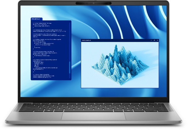 《戴尔科技全面推出最新AI PC产品组合：XPS 13、灵越14 Plus与Latitude 7455陆续上市》