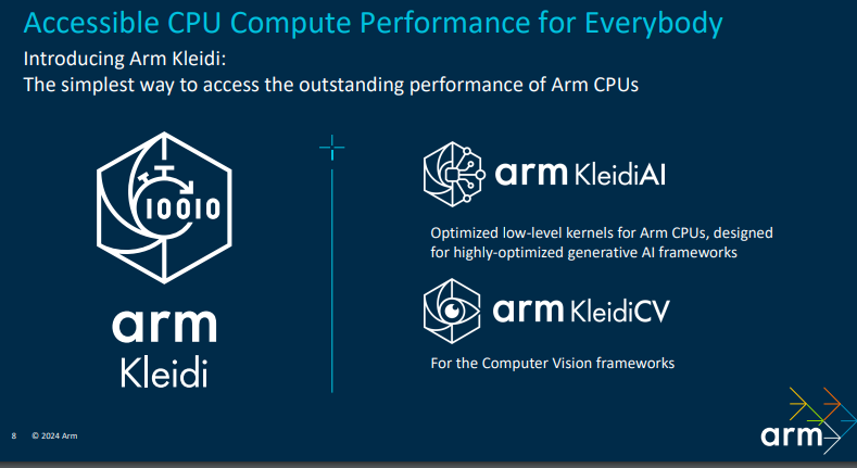 《Arm 李陈鲁：加速软件开发过程、提升用户体验》