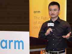 Arm李陈鲁:加速软件开发过程、提升用户体验-DOIT-数据产业媒体与服务平台
